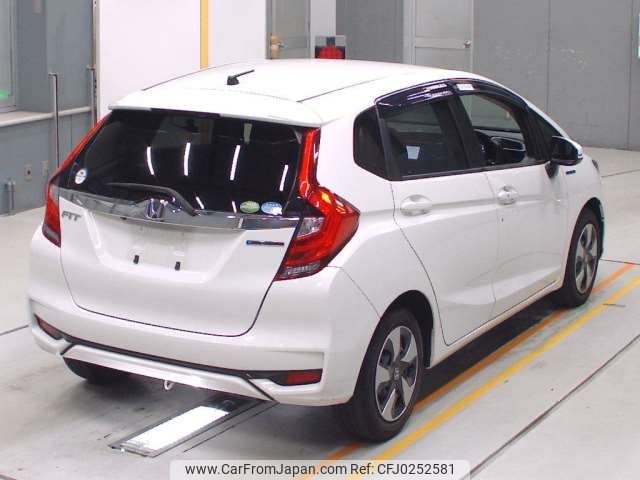 honda fit 2019 -HONDA--Fit DAA-GP5--GP5-1353658---HONDA--Fit DAA-GP5--GP5-1353658- image 2