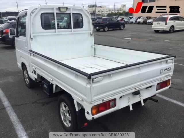 honda acty-truck 2013 -HONDA 【名変中 】--Acty Truck HA9-1216219---HONDA 【名変中 】--Acty Truck HA9-1216219- image 2