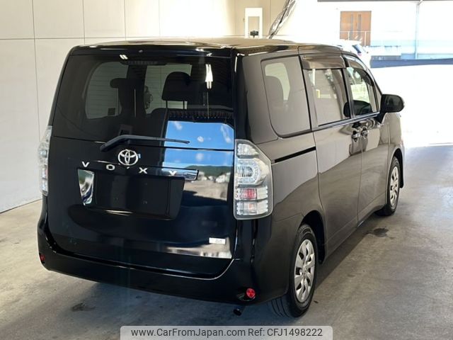 toyota voxy 2013 -TOYOTA--Voxy ZRR70G-0591814---TOYOTA--Voxy ZRR70G-0591814- image 2
