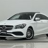 mercedes-benz cla-class 2018 -MERCEDES-BENZ--Benz CLA DBA-117942--WDD1179422N628342---MERCEDES-BENZ--Benz CLA DBA-117942--WDD1179422N628342- image 1