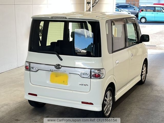 daihatsu tanto 2006 CFJ1566154 image 2