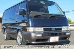 nissan homy-coach 1993 -NISSAN--Homy Corch E-KEE24--KEE24-050663---NISSAN--Homy Corch E-KEE24--KEE24-050663-