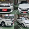 toyota harrier 2014 -TOYOTA 【豊田 300ﾇ2691】--Harrier DBA-ZSU60W--ZSU60-0031123---TOYOTA 【豊田 300ﾇ2691】--Harrier DBA-ZSU60W--ZSU60-0031123- image 2