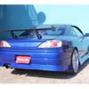 nissan silvia 2001 CFJ6536145 image 14