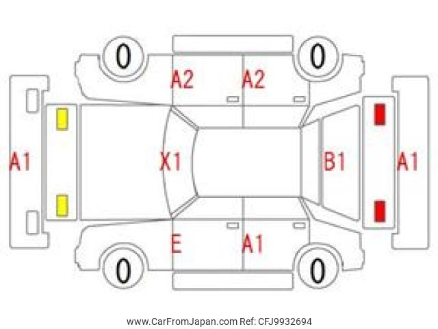 honda n-box 2017 -HONDA--N BOX DBA-JF4--JF4-1002059---HONDA--N BOX DBA-JF4--JF4-1002059- image 2