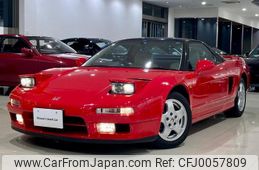 honda nsx 1991 quick_quick_E-NA1_NA1-1003617