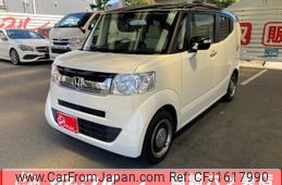 honda n-box-slash 2015 CFJ1617990