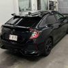 honda civic 2017 quick_quick_DBA-FK7_FK7-1001410 image 5