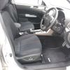 subaru forester 2010 CFJ1661831 image 11