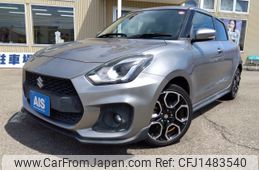 suzuki swift 2018 -SUZUKI--Swift CBA-ZC33S--ZC33S-113172---SUZUKI--Swift CBA-ZC33S--ZC33S-113172-
