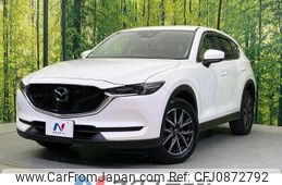 mazda cx-5 2017 quick_quick_KFEP_KFEP-100168