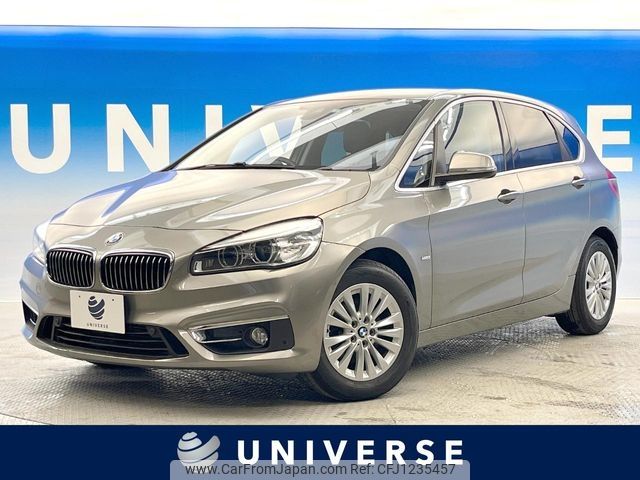 bmw 2-series 2018 -BMW--BMW 2 Series LDA-2C20--WBA2B92040V496540---BMW--BMW 2 Series LDA-2C20--WBA2B92040V496540- image 1