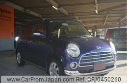 daihatsu mira-gino 2007 -DAIHATSU 【宇都宮 580ﾀ4557】--Mira Gino DBA-L650S--L650S-0055961---DAIHATSU 【宇都宮 580ﾀ4557】--Mira Gino DBA-L650S--L650S-0055961-