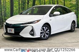 toyota prius-phv 2017 -TOYOTA--Prius PHV DLA-ZVW52--ZVW52-3021927---TOYOTA--Prius PHV DLA-ZVW52--ZVW52-3021927-