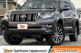 toyota land-cruiser-prado 2020 -TOYOTA--Land Cruiser Prado LDA-GDJ150W--GDJ150-0049888---TOYOTA--Land Cruiser Prado LDA-GDJ150W--GDJ150-0049888-