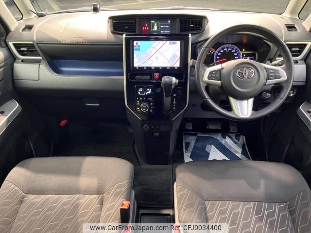 toyota roomy 2018 -TOYOTA--Roomy DBA-M900A--M900A-0259704---TOYOTA--Roomy DBA-M900A--M900A-0259704- image 2