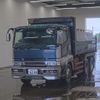 mitsubishi-fuso super-great 2002 -MITSUBISHI--Super Great FV50JJX-520242---MITSUBISHI--Super Great FV50JJX-520242- image 1