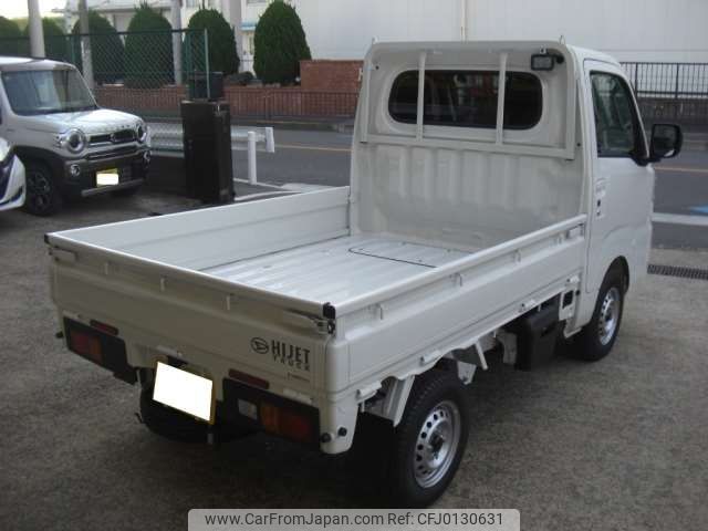 daihatsu hijet-truck 2024 -DAIHATSU 【大阪 480】--Hijet Truck 3BD-S510P--S510P-0585319---DAIHATSU 【大阪 480】--Hijet Truck 3BD-S510P--S510P-0585319- image 2