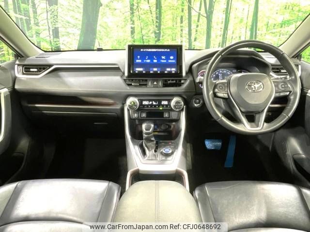 toyota rav4 2019 -TOYOTA--RAV4 6BA-MXAA54--MXAA54-4006210---TOYOTA--RAV4 6BA-MXAA54--MXAA54-4006210- image 2