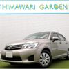 toyota corolla-axio 2013 quick_quick_DBA-NRE160_NRE160-7005327 image 14