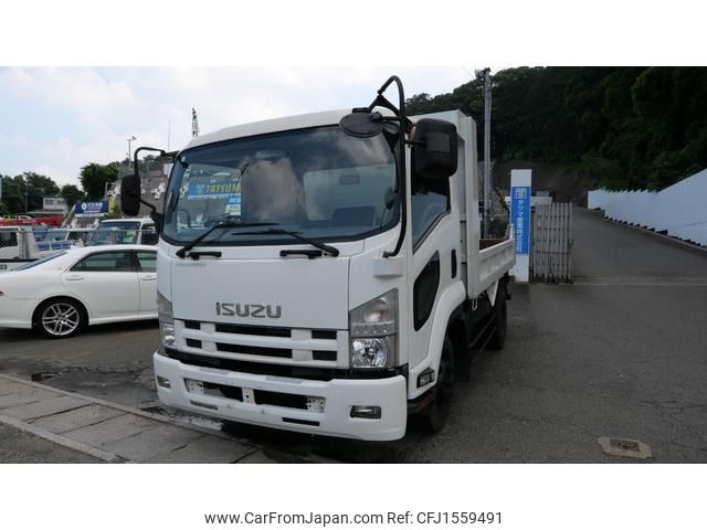 isuzu forward 2013 CFJ1559491 image 1