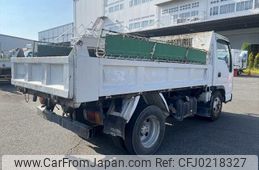 isuzu elf-truck 2008 NIKYO_KY23179