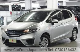 honda fit 2015 -HONDA--Fit DBA-GK3--GK3-3211324---HONDA--Fit DBA-GK3--GK3-3211324-