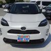 toyota yaris-cross 2024 CFJ1625260 image 5