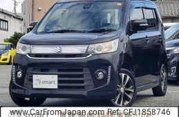 suzuki wagon-r 2015 CFJ1858746