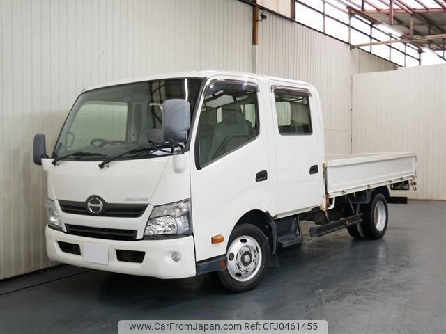 hino dutro 2014 GOO_NET_EXCHANGE_0720077A20241117G001 image 2