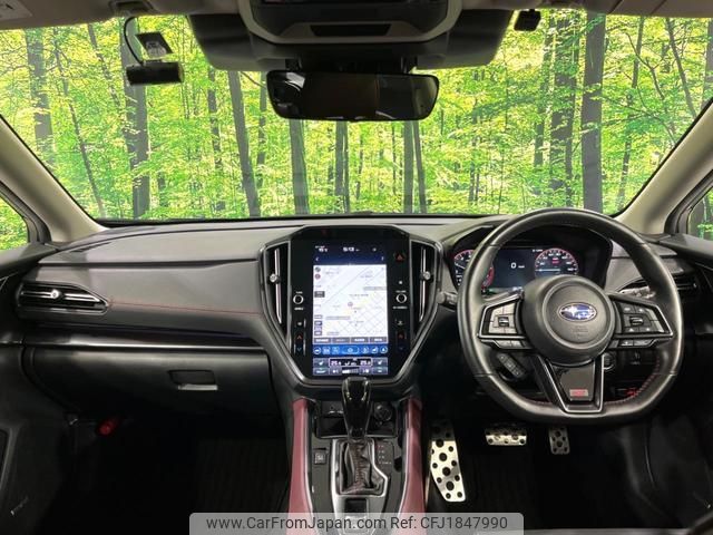 subaru levorg 2024 CFJ1847990 image 2
