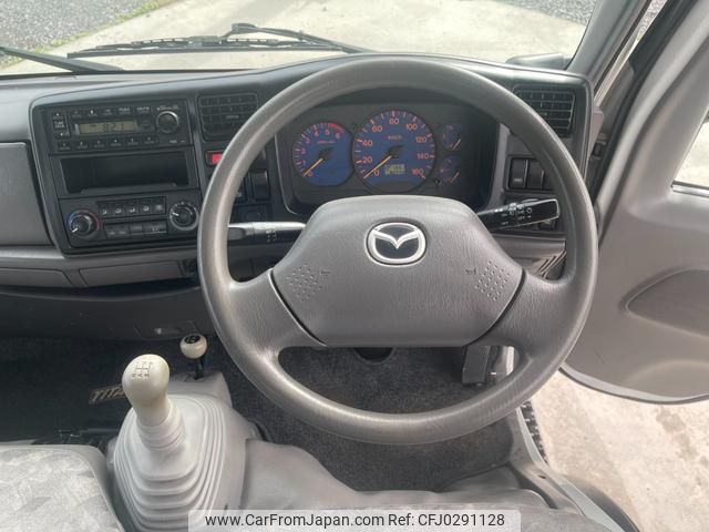 mazda titan-dash undefined GOO_NET_EXCHANGE_0401987A30241007W001 image 2