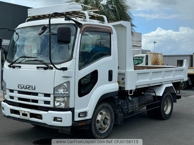 isuzu forward 2013 GOO_NET_EXCHANGE_0402607A30240828W001 image 1