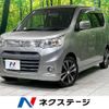 suzuki wagon-r 2014 -SUZUKI--Wagon R DBA-MH34S--MH34S-948533---SUZUKI--Wagon R DBA-MH34S--MH34S-948533- image 1