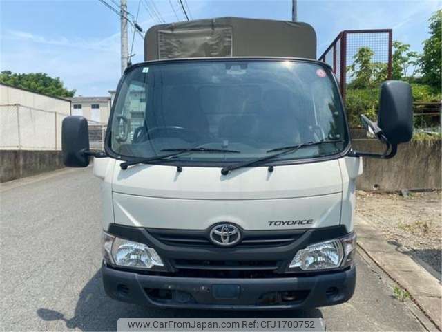 toyota toyoace 2019 CFJ1700752 image 2