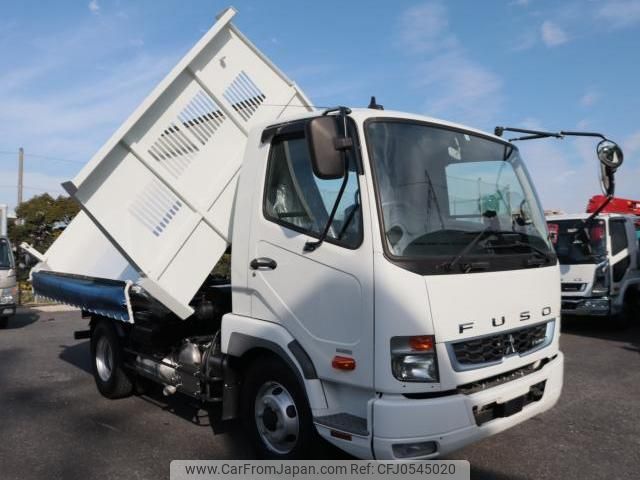 mitsubishi-fuso fighter 2020 quick_quick_2KG-FK72F_FK72F-605881 image 2