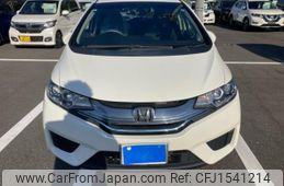 honda fit 2013 CFJ1541214