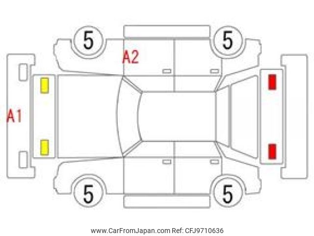 toyota roomy 2022 -TOYOTA--Roomy 5BA-M900A--M900A-0677725---TOYOTA--Roomy 5BA-M900A--M900A-0677725- image 2