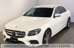 mercedes-benz e-class 2020 CFJ1530980