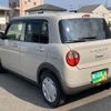 suzuki alto-lapin 2021 CFJ1640559 image 9