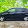 nissan tiida 2010 quick_quick_DBA-C11_C11-356486 image 2