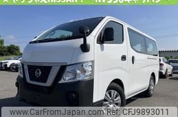 nissan nv350-caravan-van 2019 quick_quick_CBF-VR2E26_115571