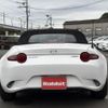 mazda roadster 2016 CFJ1858702 image 8