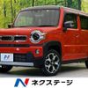 suzuki hustler 2020 quick_quick_MR52S_MR52S-109920 image 1