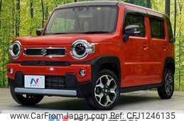 suzuki hustler 2020 quick_quick_MR52S_MR52S-109920