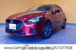 mazda demio 2018 quick_quick_DJ3FS_DJ3FS-521673