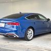 audi a5-sportback 2022 CFJ1691185 image 3