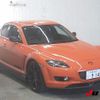 mazda rx-8 2004 -MAZDA 【大宮 303ﾀ914】--RX-8 SE3P--125813---MAZDA 【大宮 303ﾀ914】--RX-8 SE3P--125813- image 1