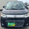 suzuki wagon-r 2013 quick_quick_DBA-MH34S_MH34S-913658 image 4