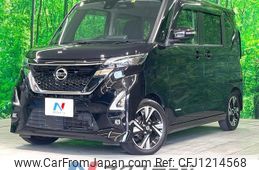nissan roox 2020 quick_quick_B45A_B45A-0001919